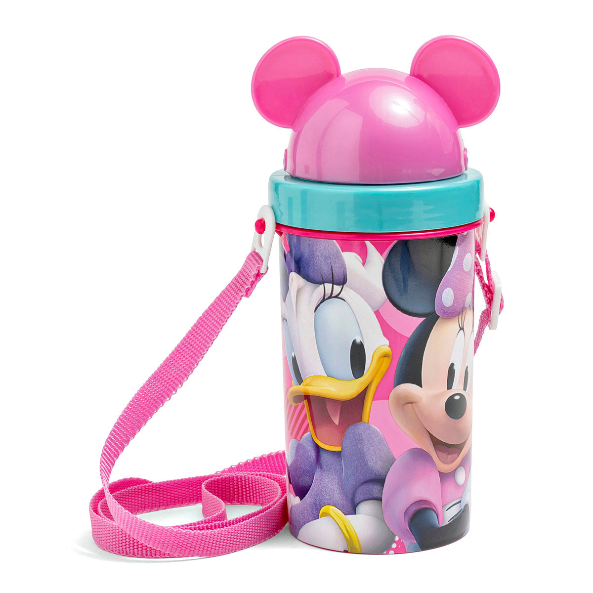 Botella Minnie Mouse para Niña