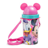 Botella Minnie Mouse para Niña