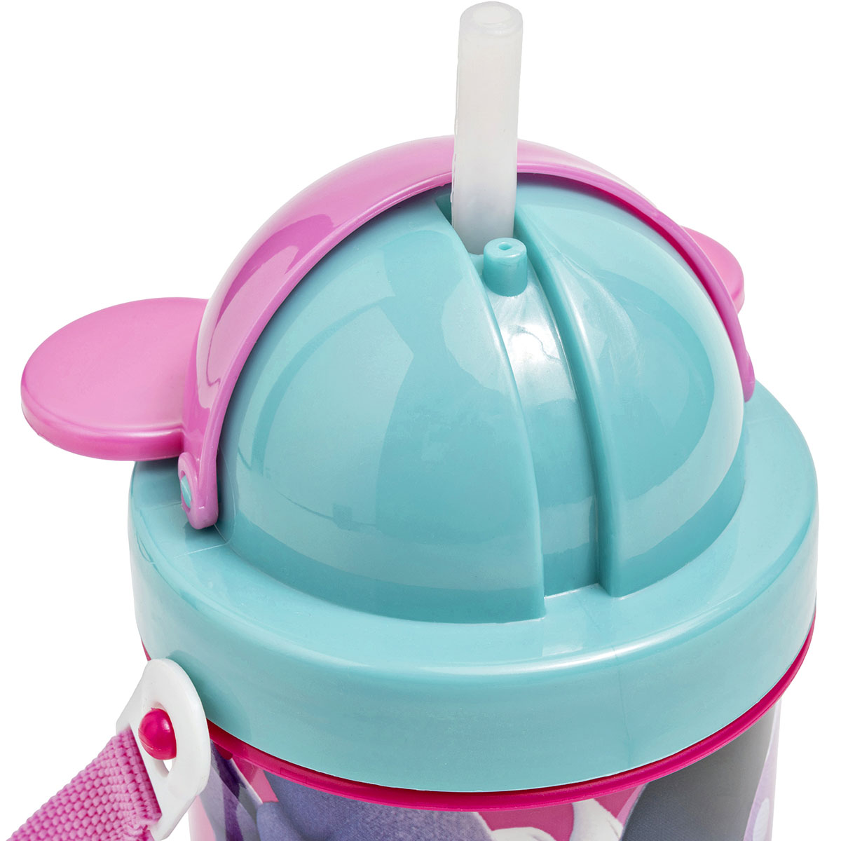 Botella Minnie Mouse para Niña