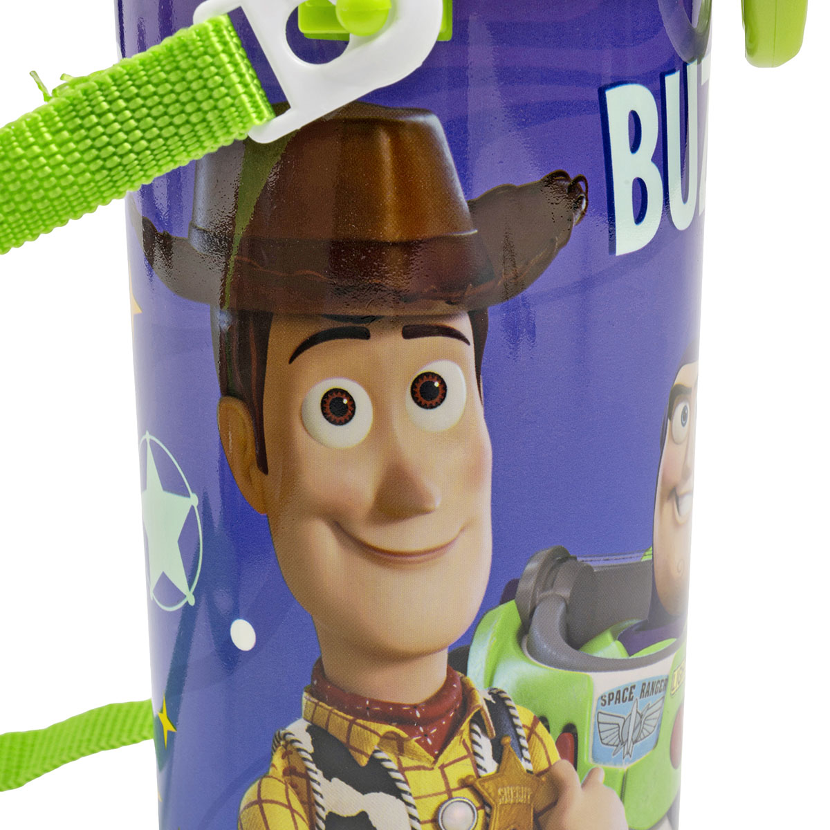 Botella Toy Story para Niño