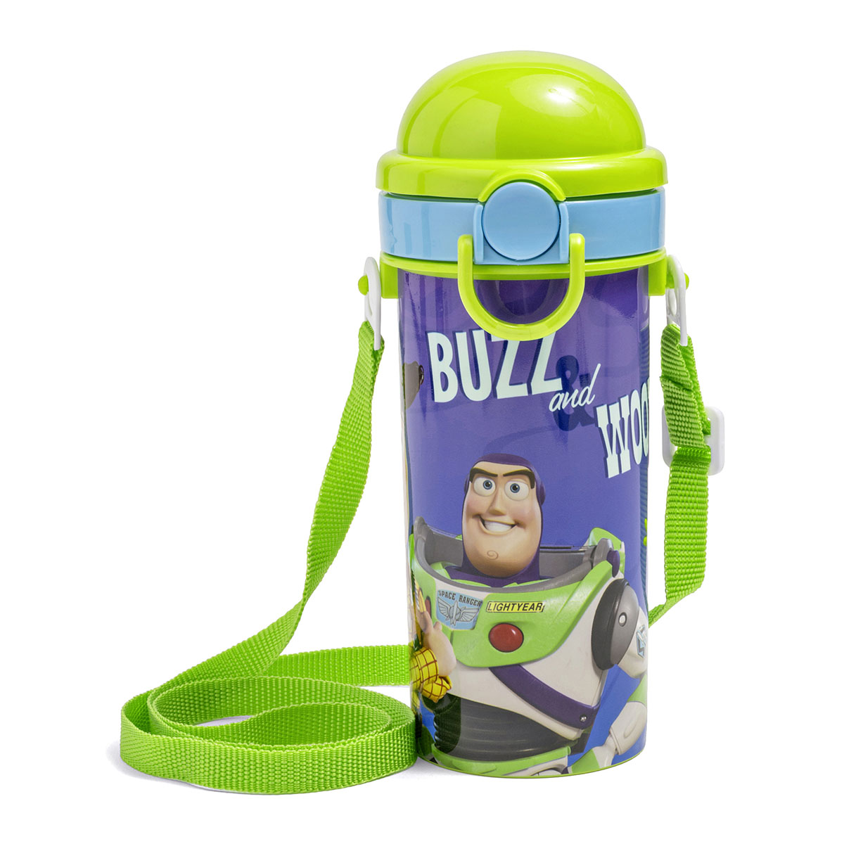 Botella Toy Story para Niño