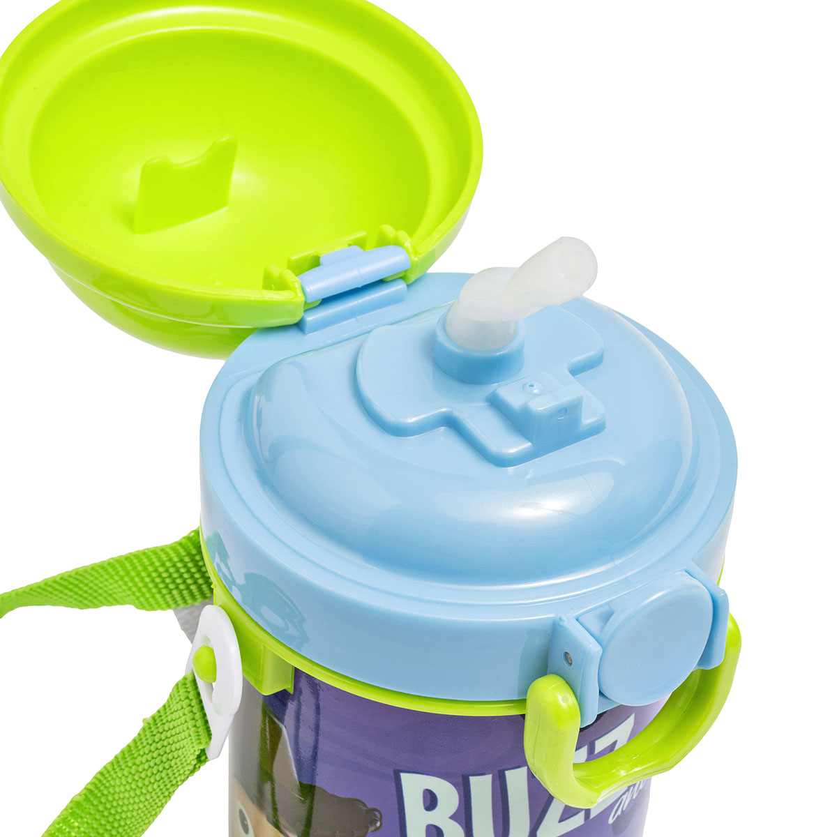 Botella Toy Story para Niño