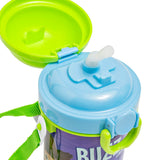 Botella Toy Story para Niño