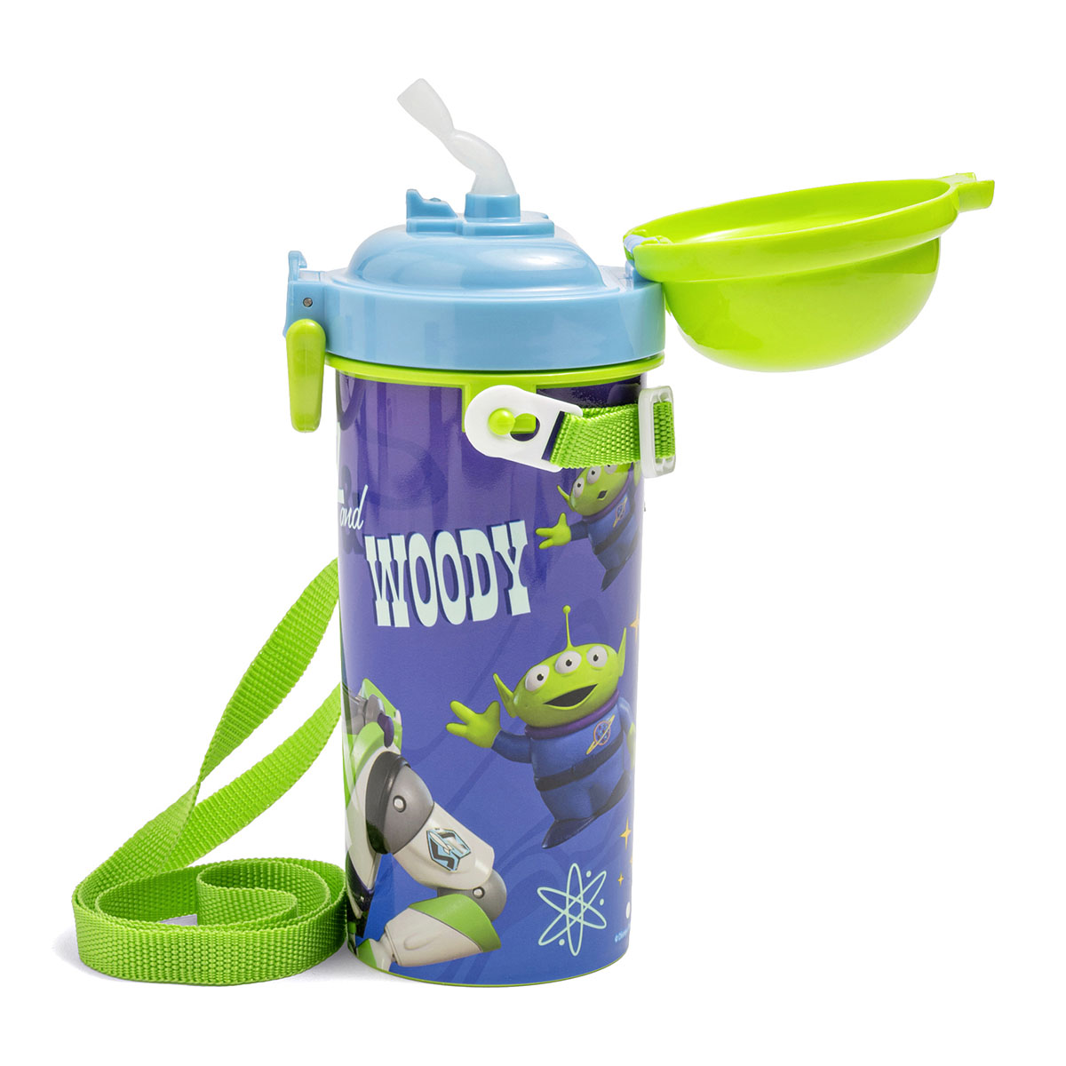 Botella Toy Story para Niño