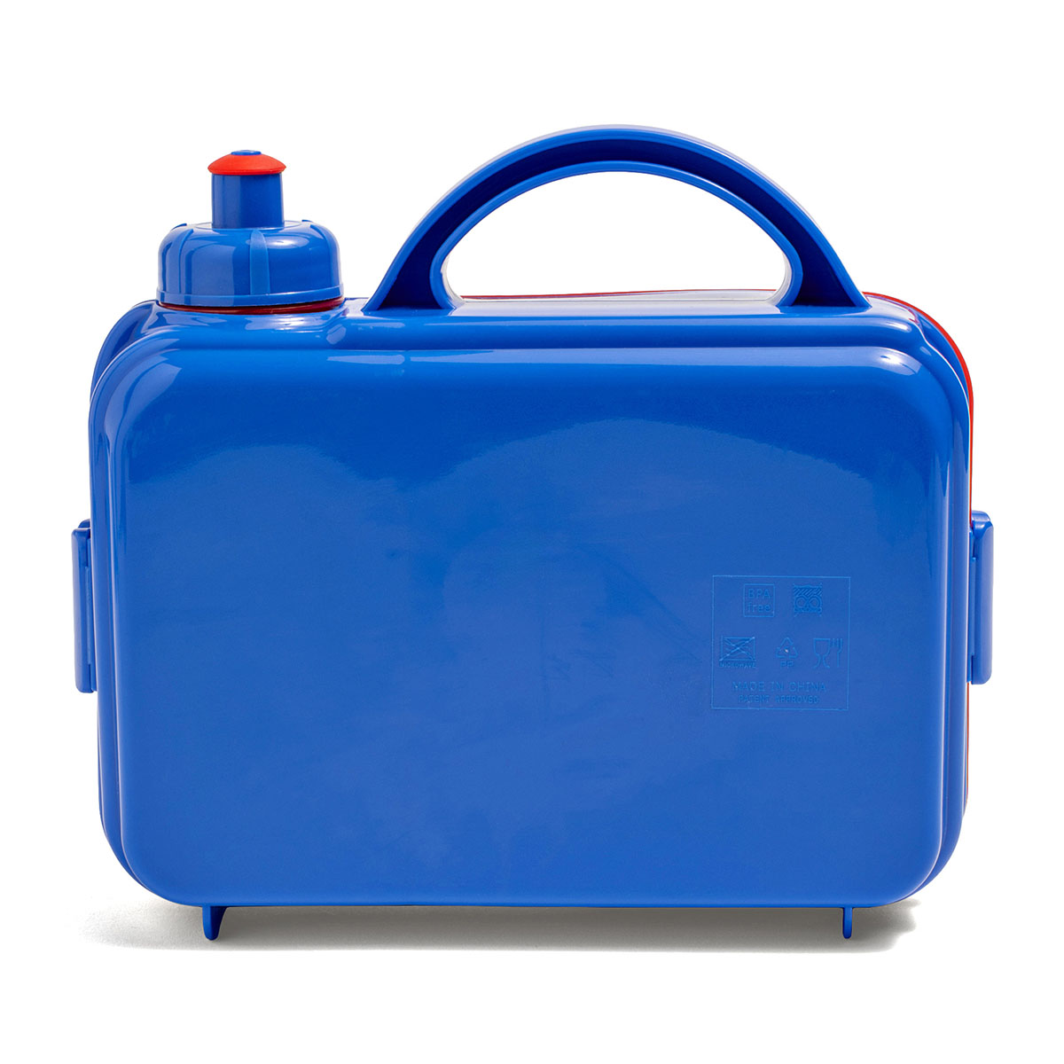 Lonchera Paw Patrol para Niño