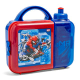Estuche o lonchera Spiderman para Niño