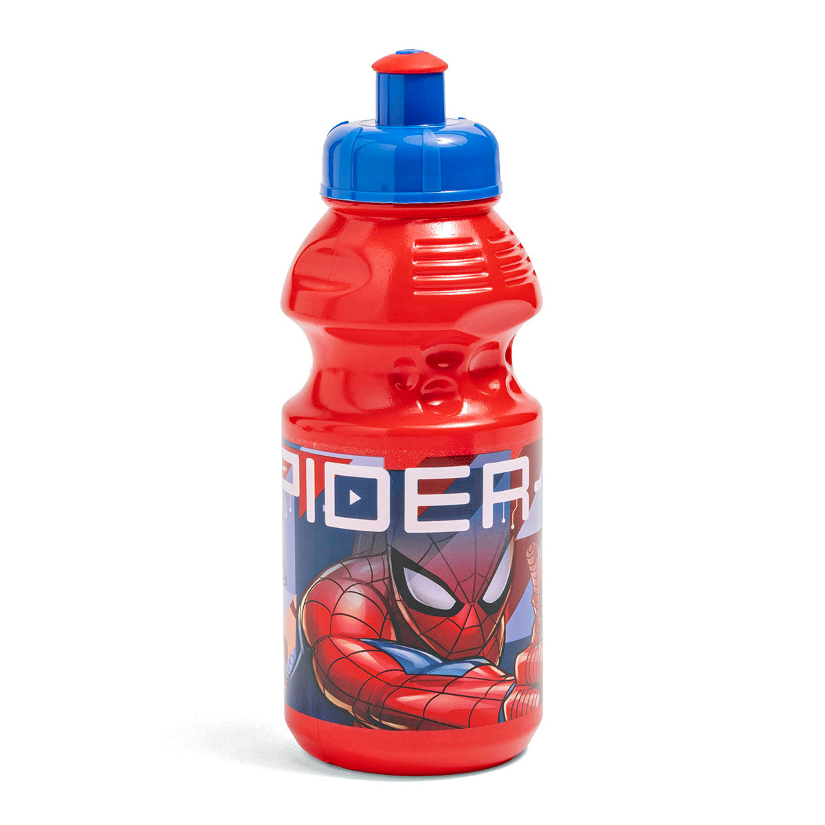 Estuche o lonchera Spiderman para Niño