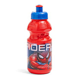 Estuche o lonchera Spiderman para Niño