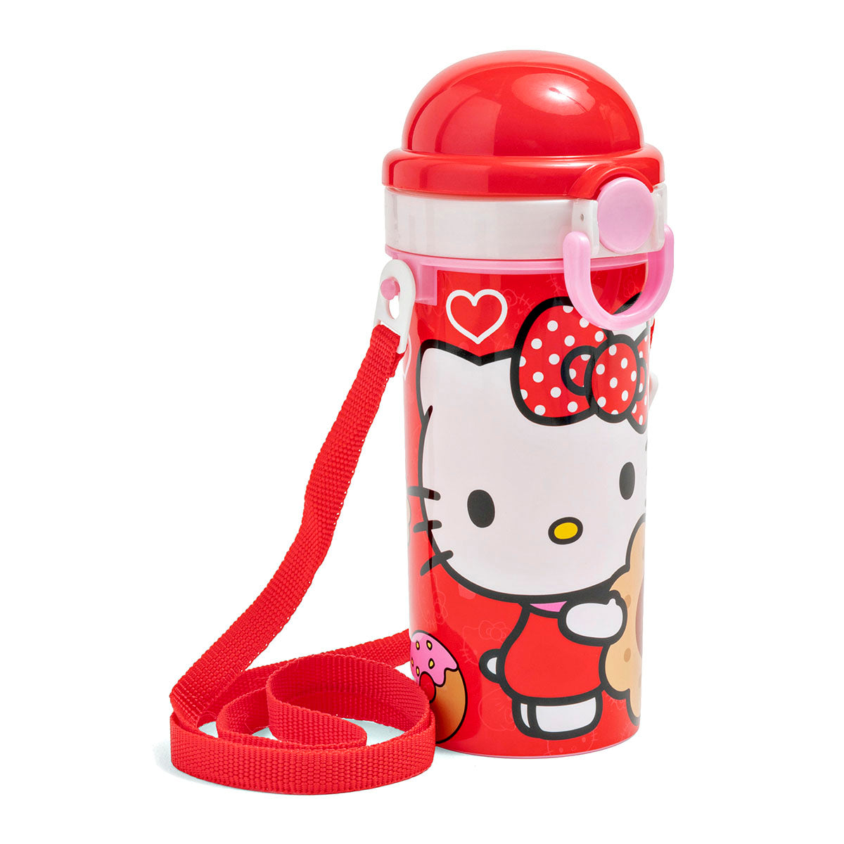 Botella para agua Hello Kitty para Niña