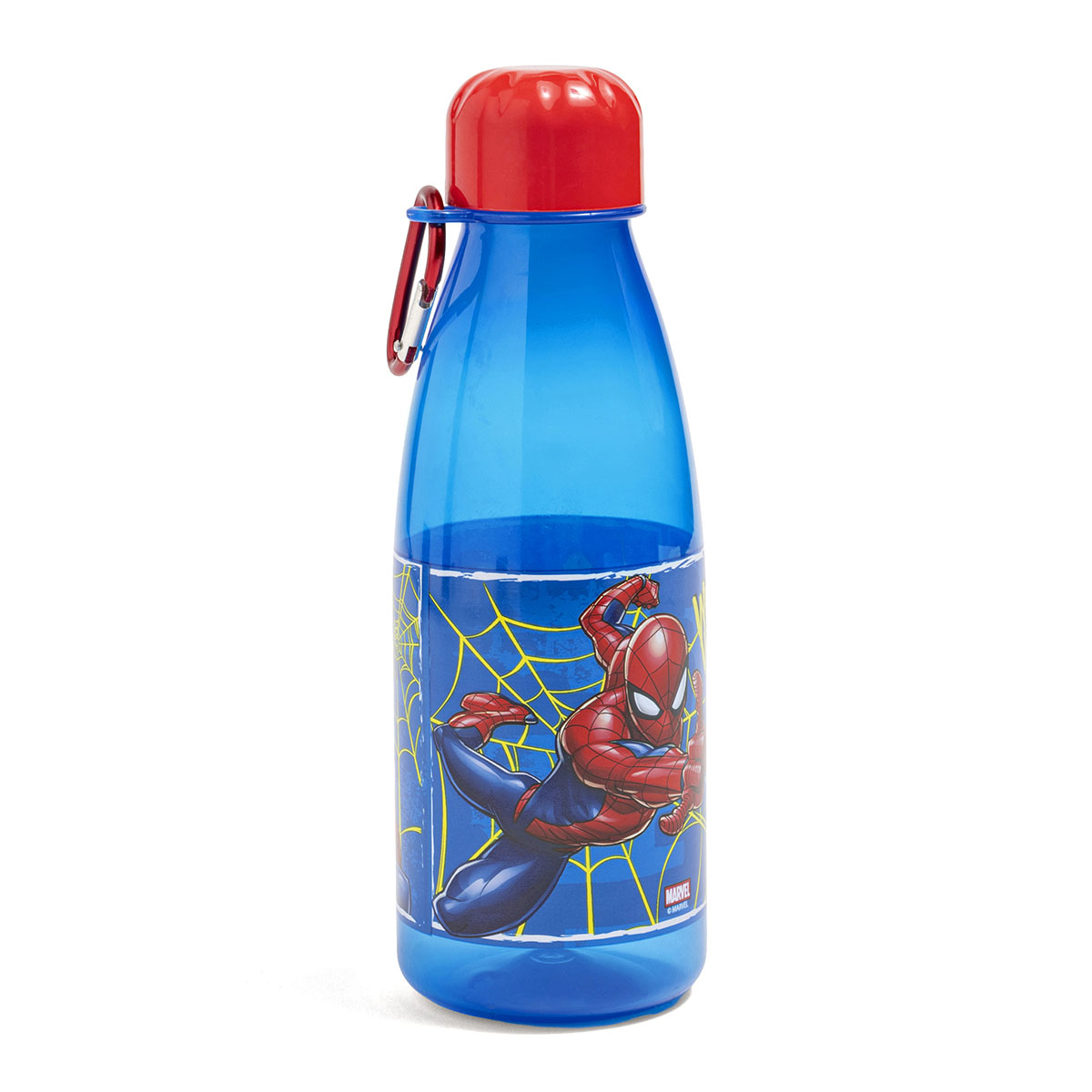 Botella Spiderman para Niño