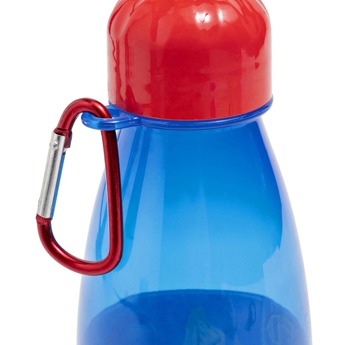 Botella Spiderman para Niño