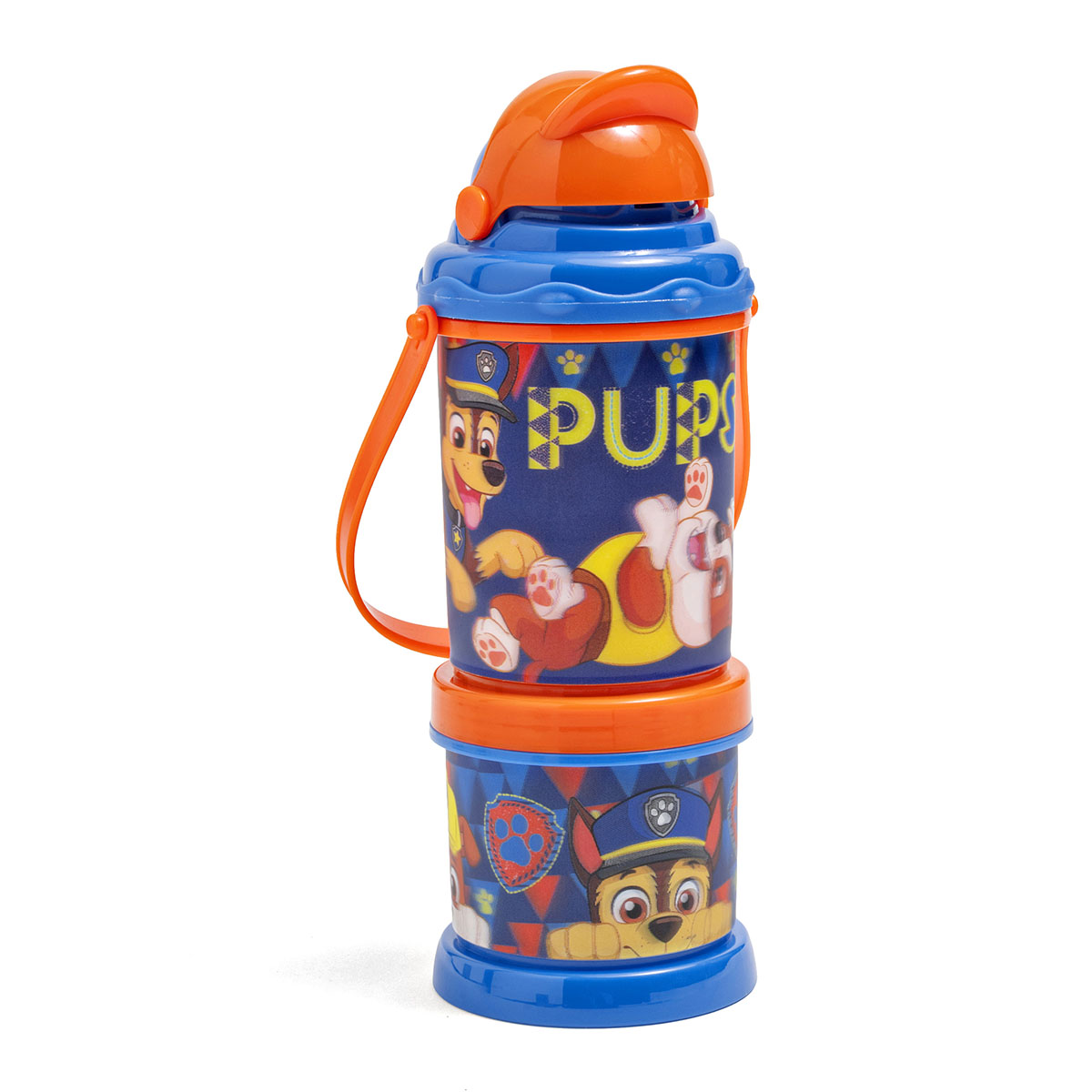 Vaso Paw Patrol para Niño