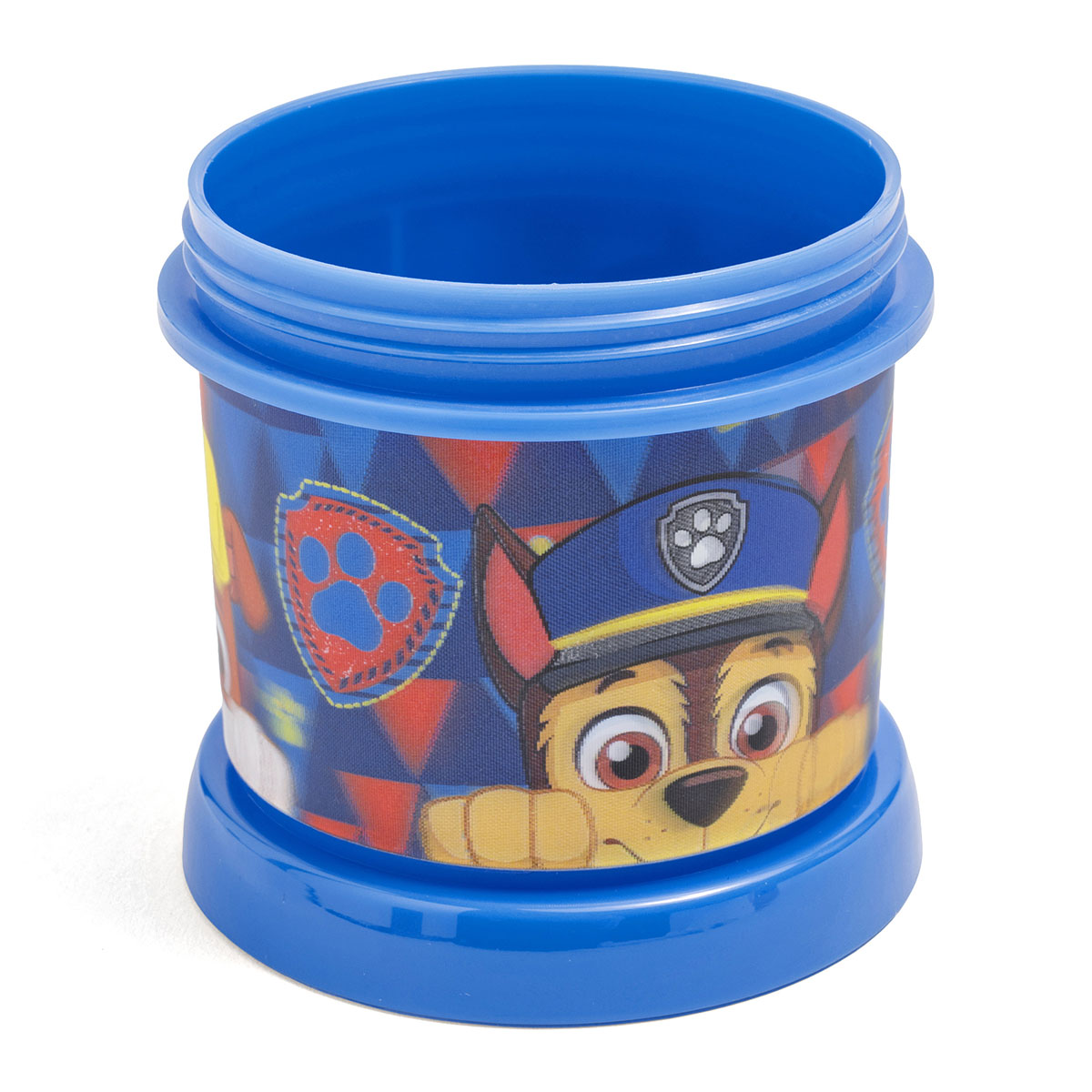 Vaso Paw Patrol para Niño