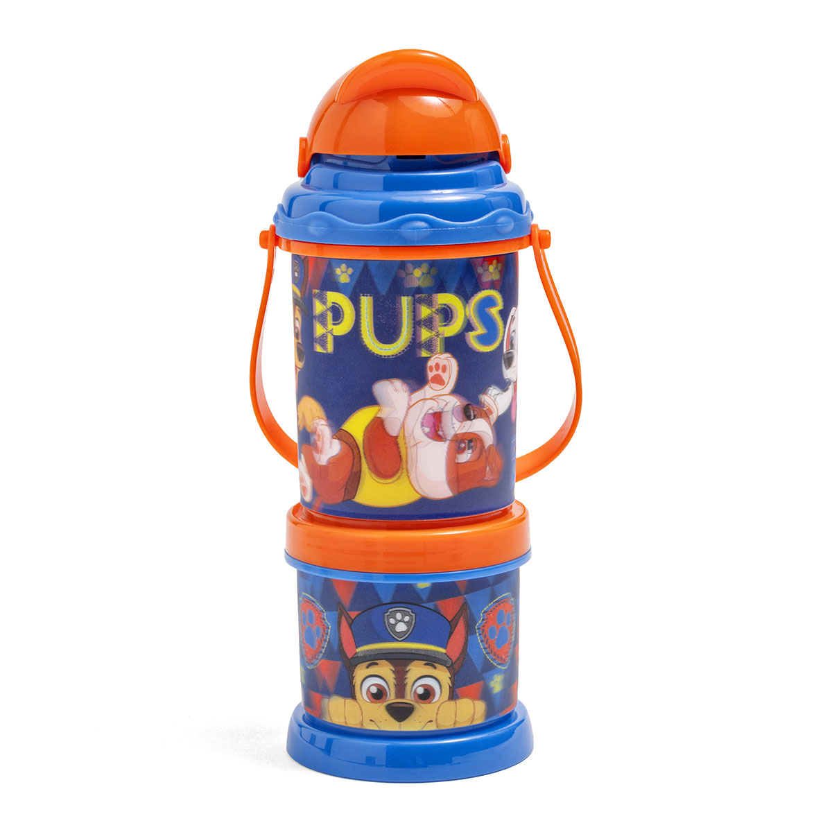 Vaso Paw Patrol para Niño