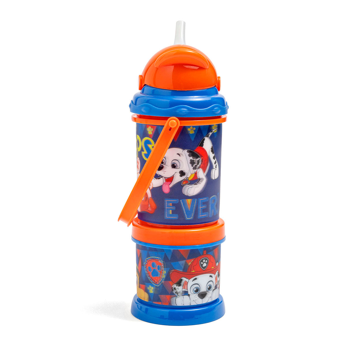 Vaso Paw Patrol para Niño
