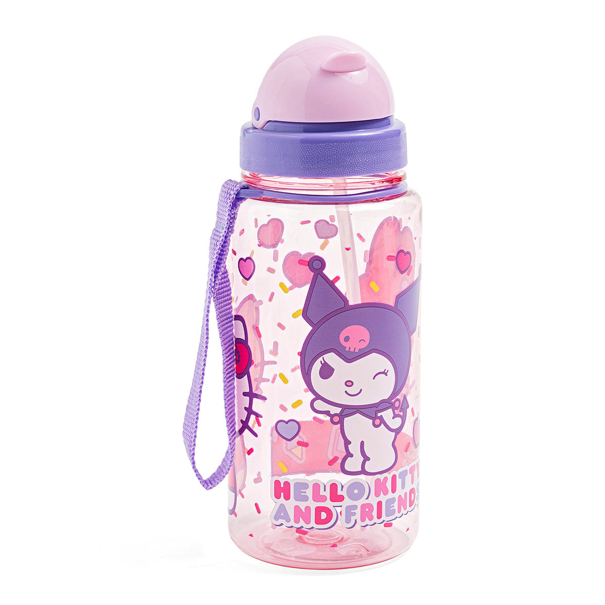 Botella Hello Kitty para Niña