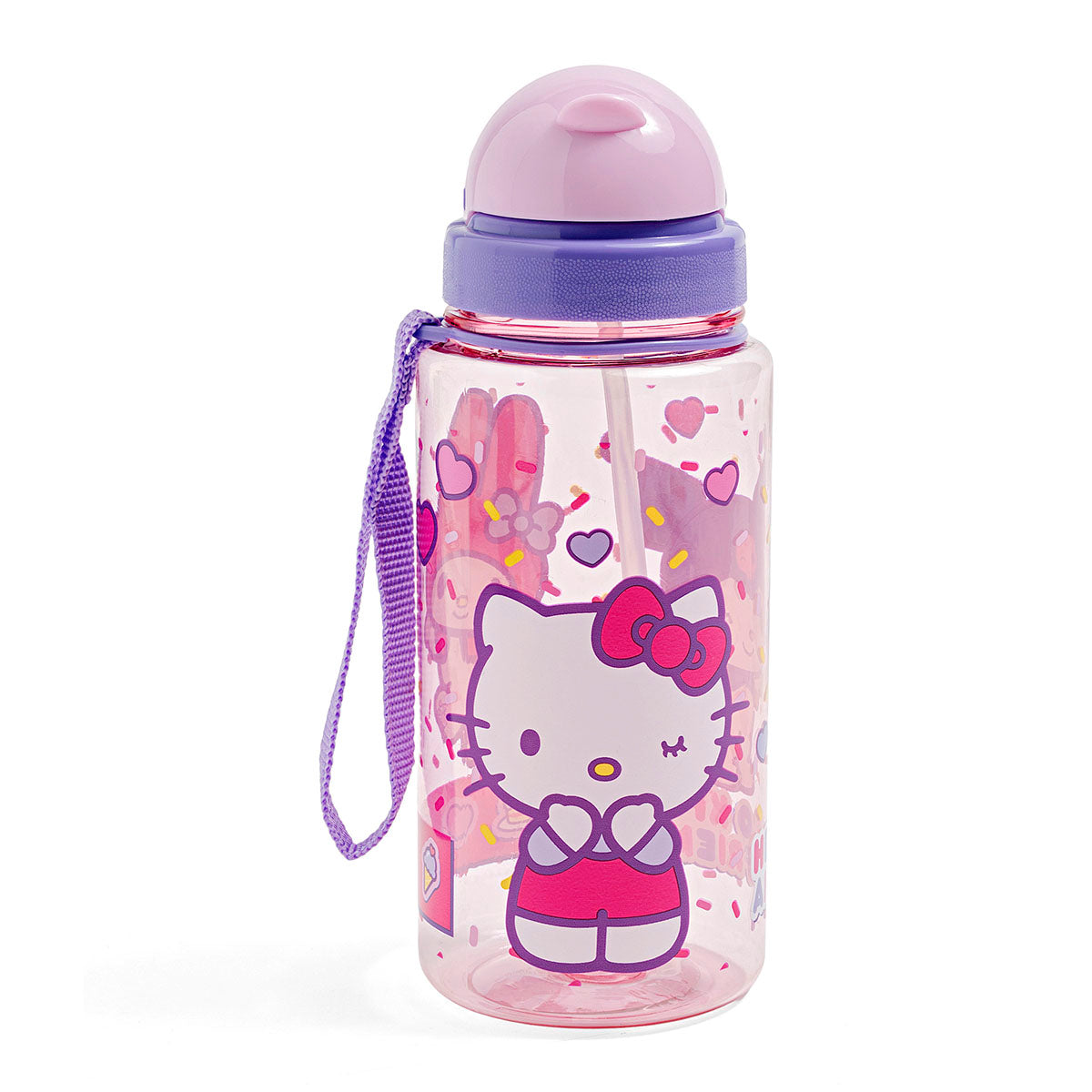 Botella Hello Kitty para Niña