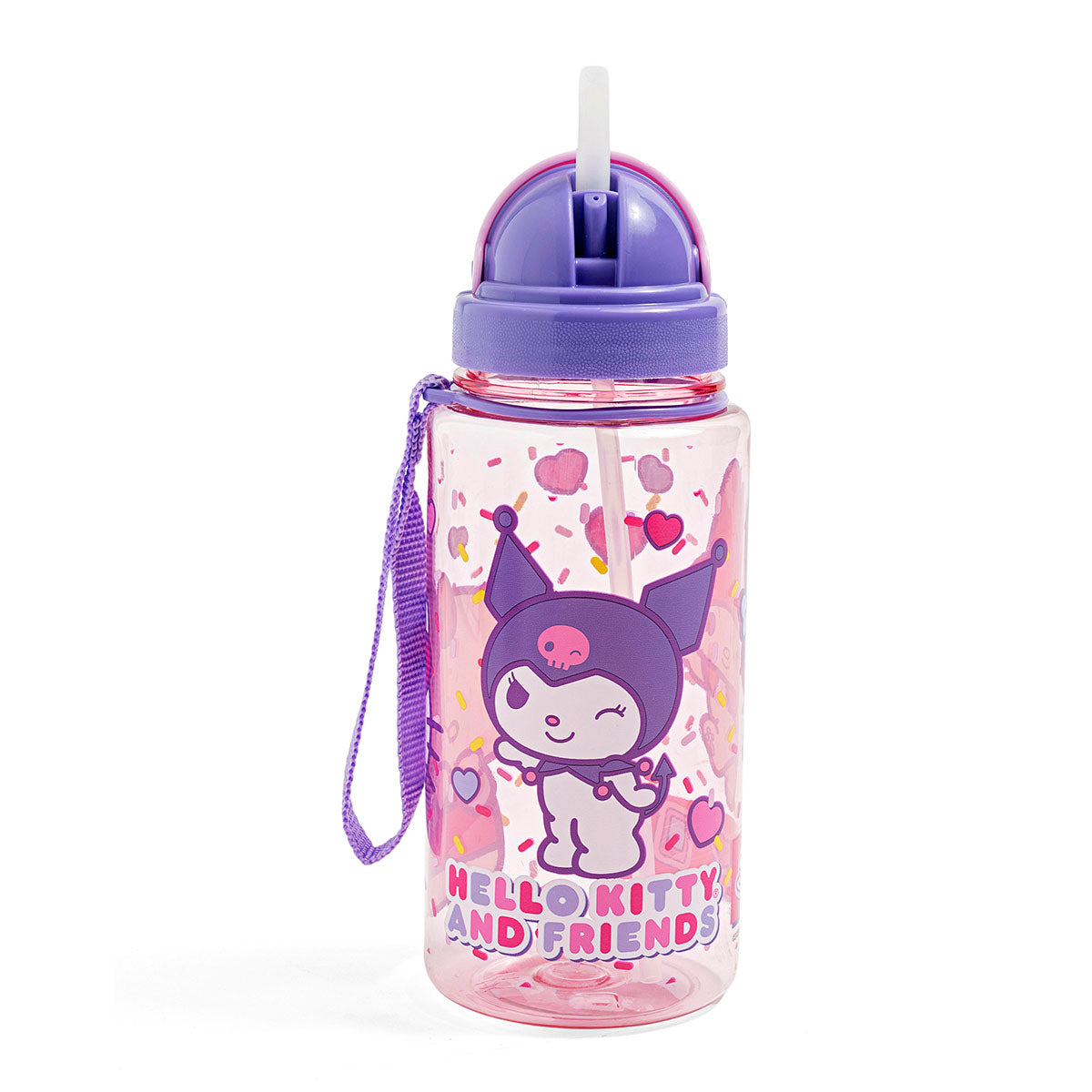 Botella Hello Kitty para Niña