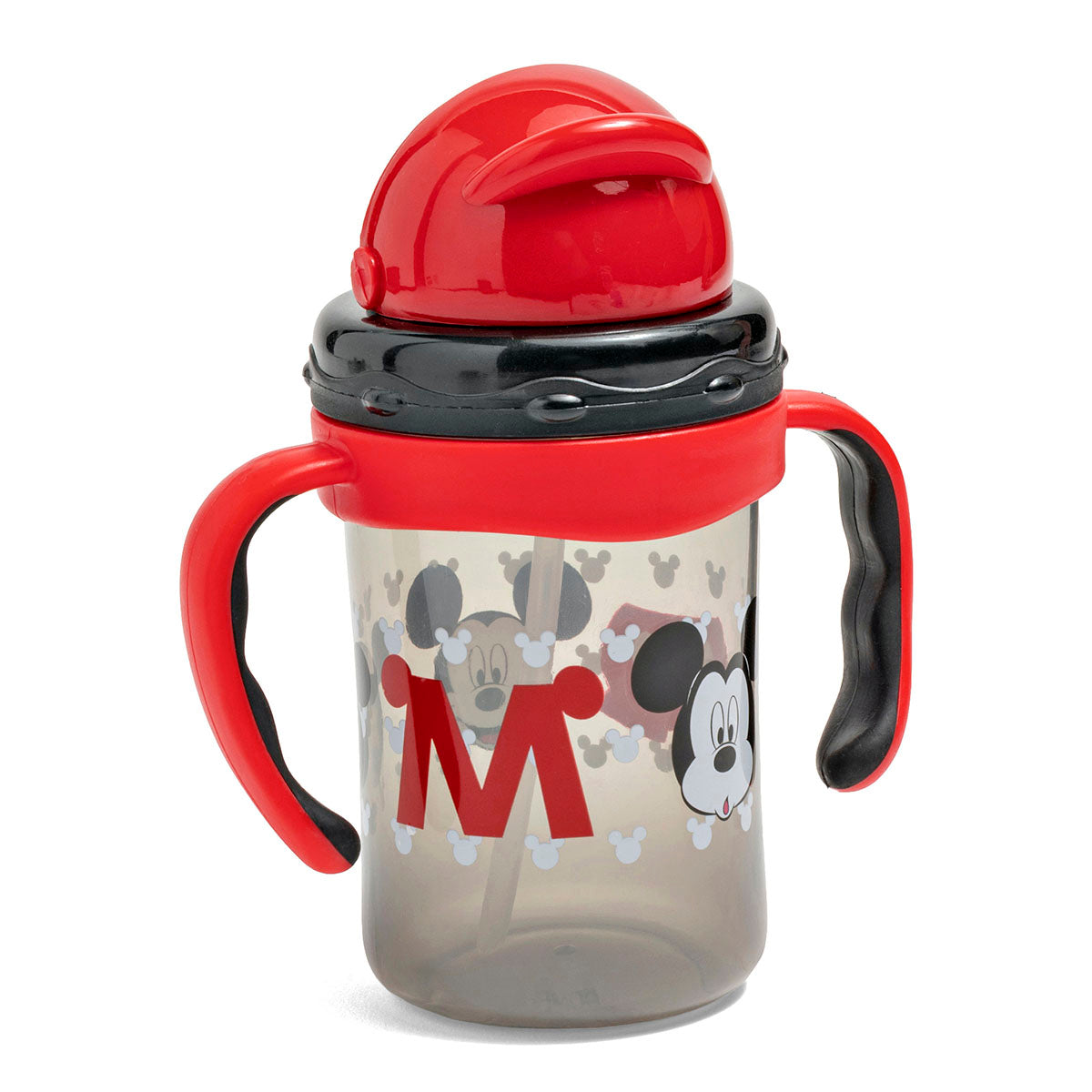 Vaso Mickey Mouse para Niño