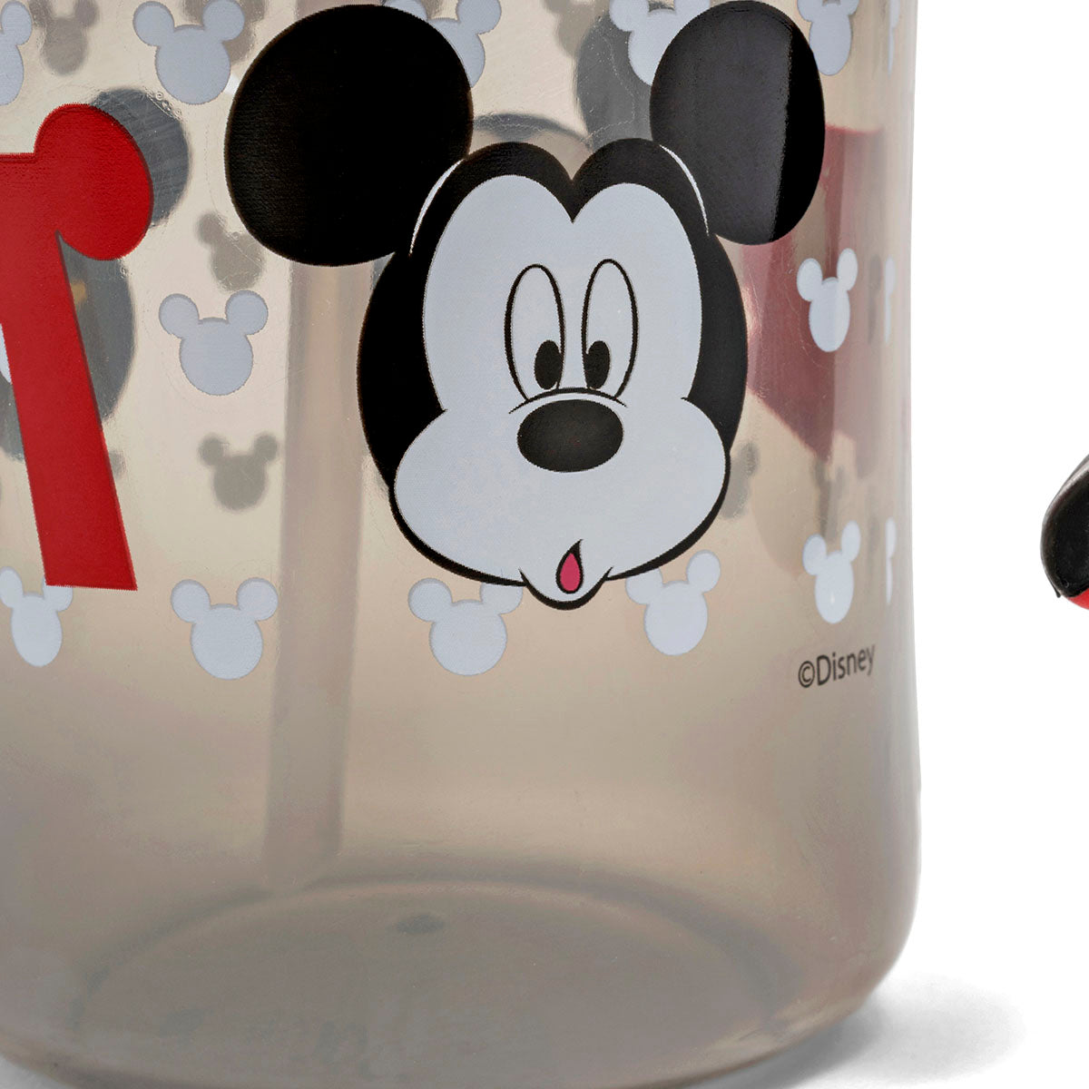 Vaso Mickey Mouse para Niño