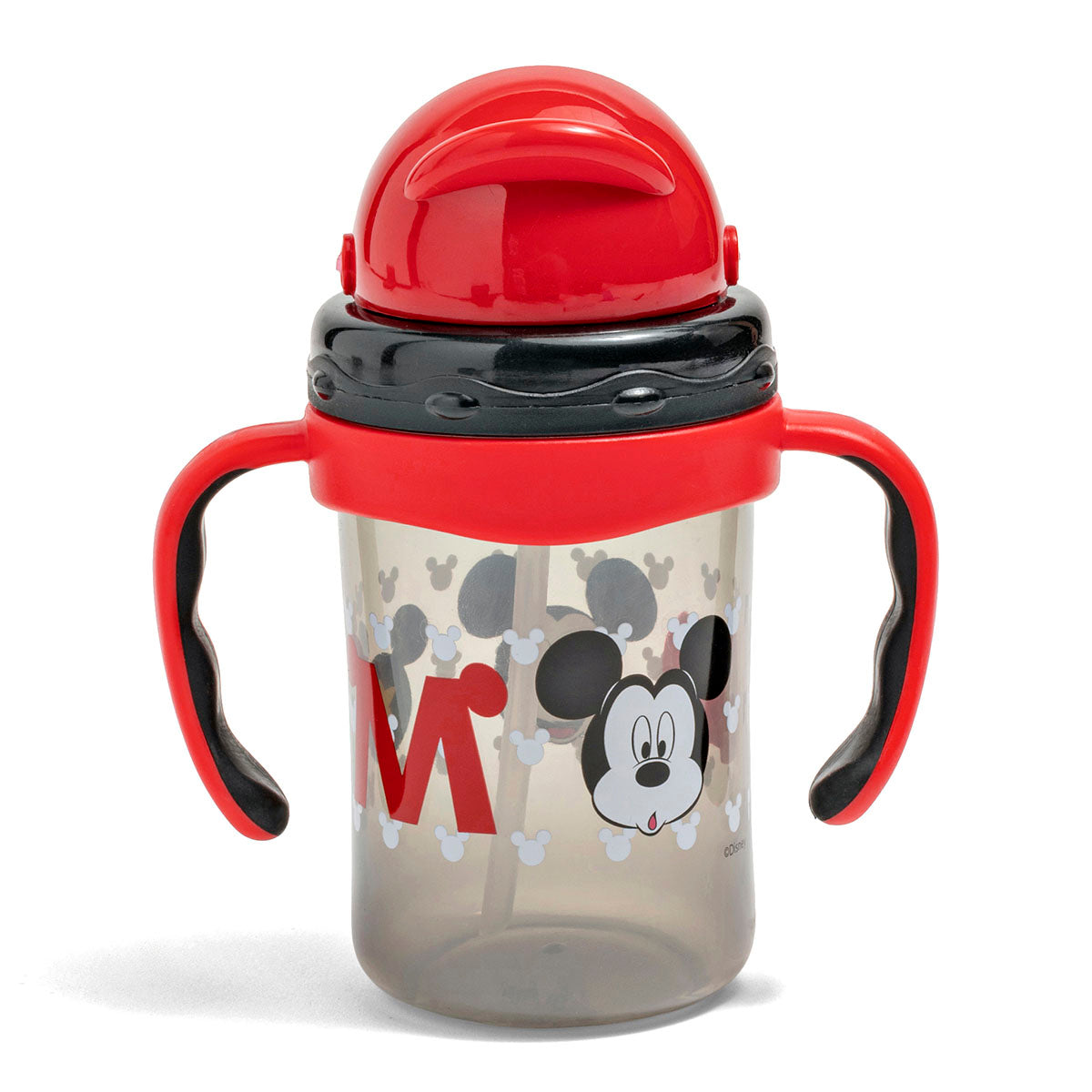 Vaso Mickey Mouse para Niño