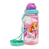 Botella Paw Patrol para Niña