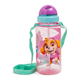 Botella Paw Patrol para Niña