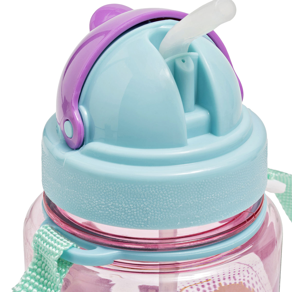Botella Paw Patrol para Niña
