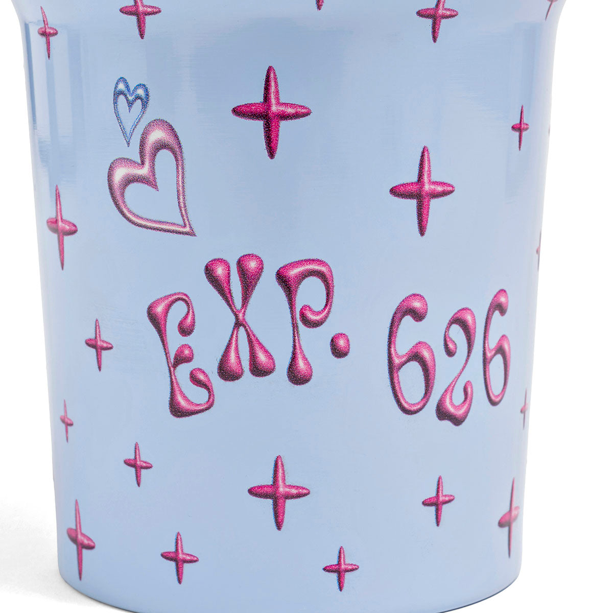 Vaso portátil Stitch para Niña