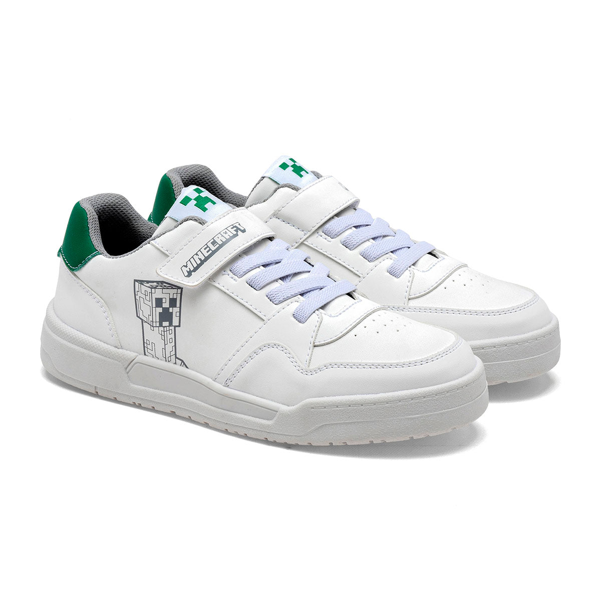 Tenis Urbano Minecraft para Hombre