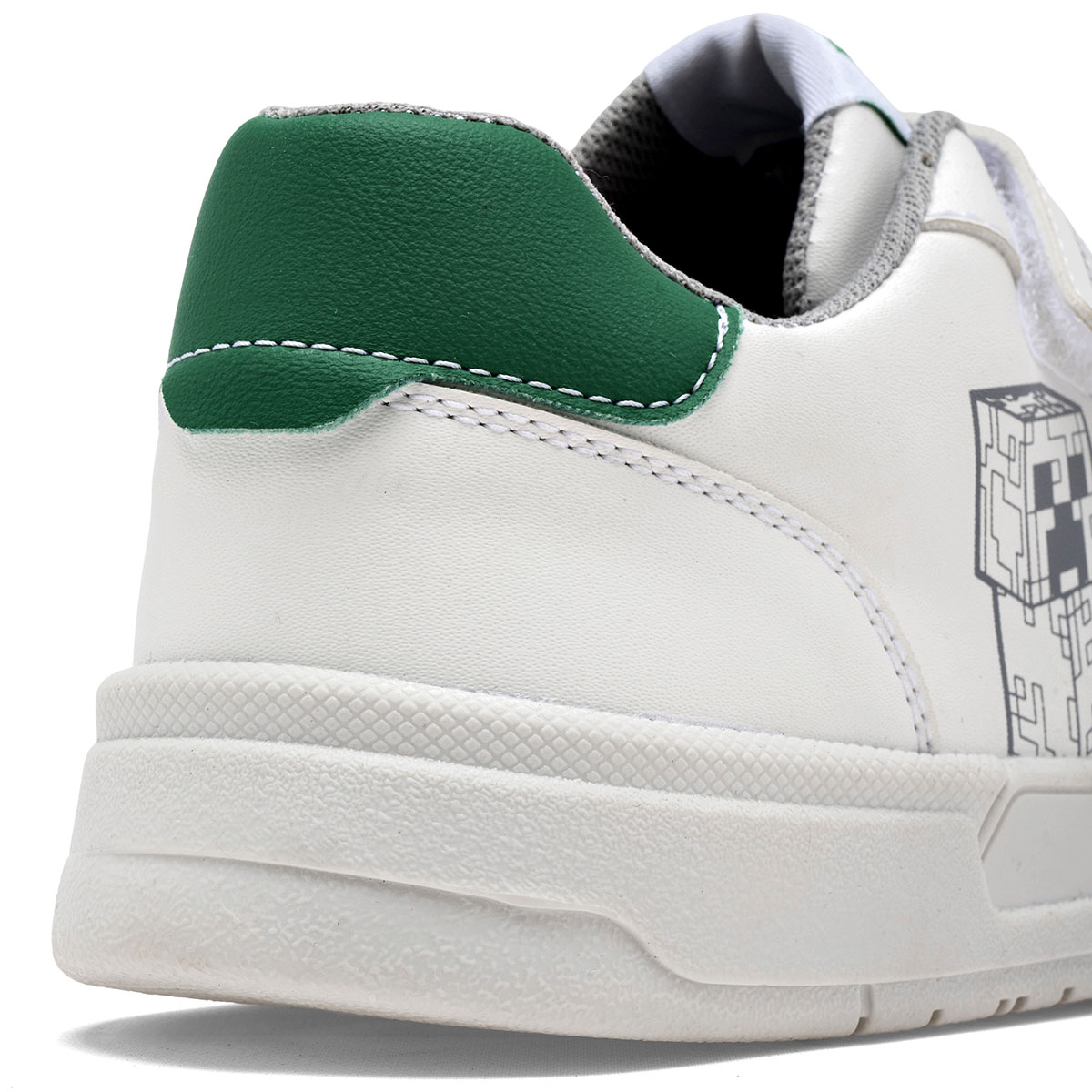 Tenis Urbano Minecraft para Hombre