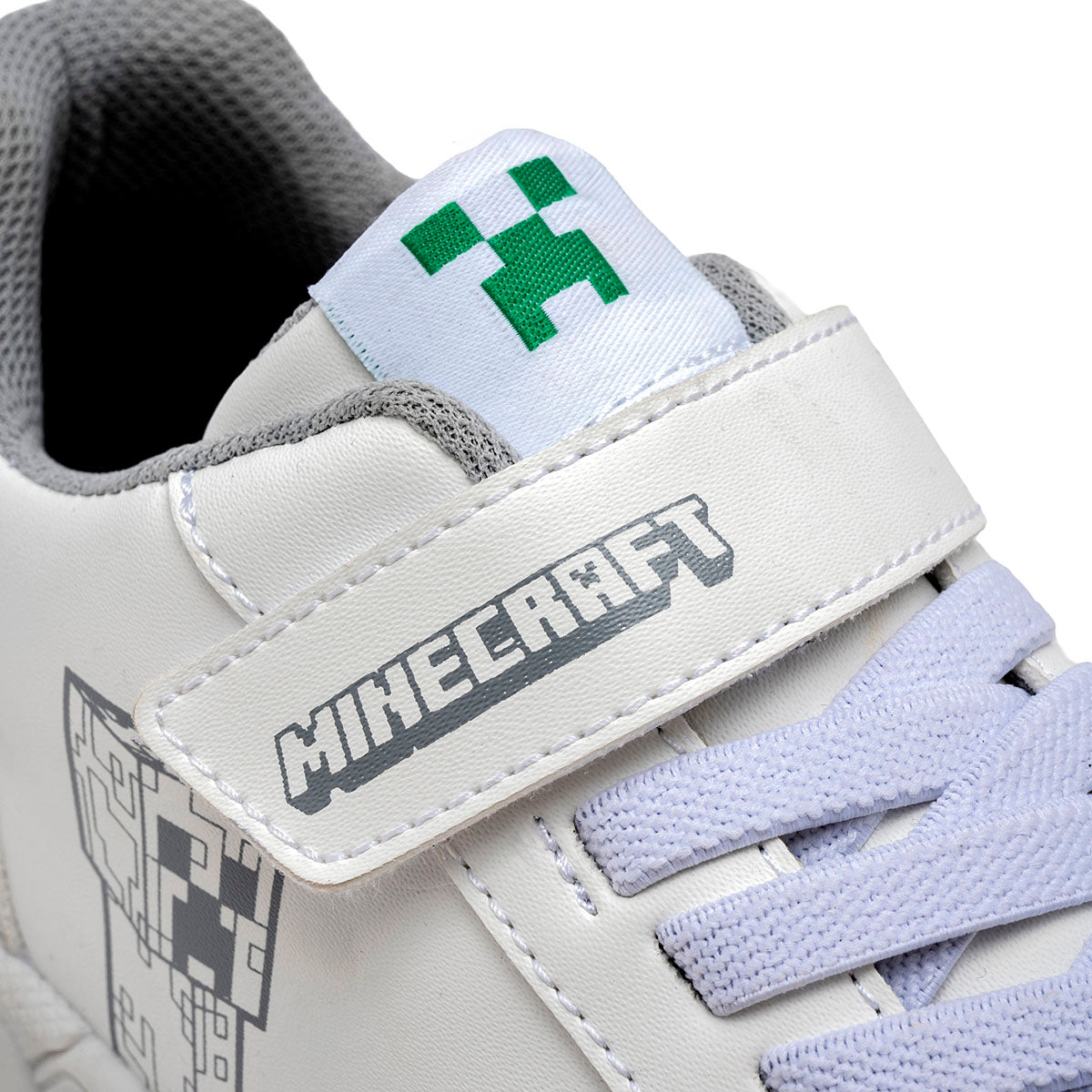 Tenis Urbano Minecraft para Hombre