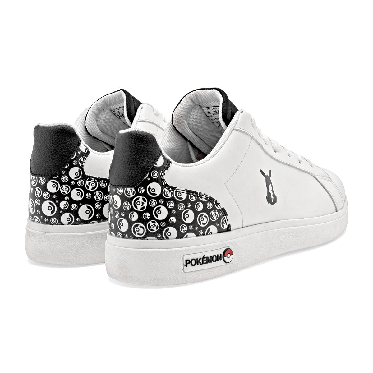 Tenis urbano Pokemon para Hombre