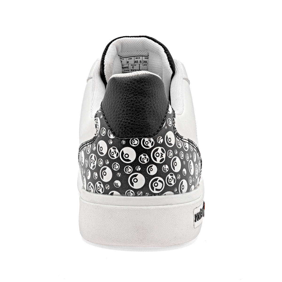 Tenis urbano Pokemon para Hombre