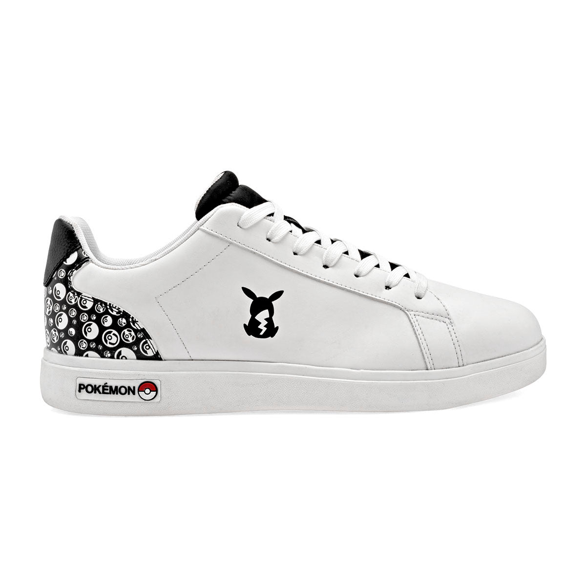 Tenis urbano Pokemon para Hombre