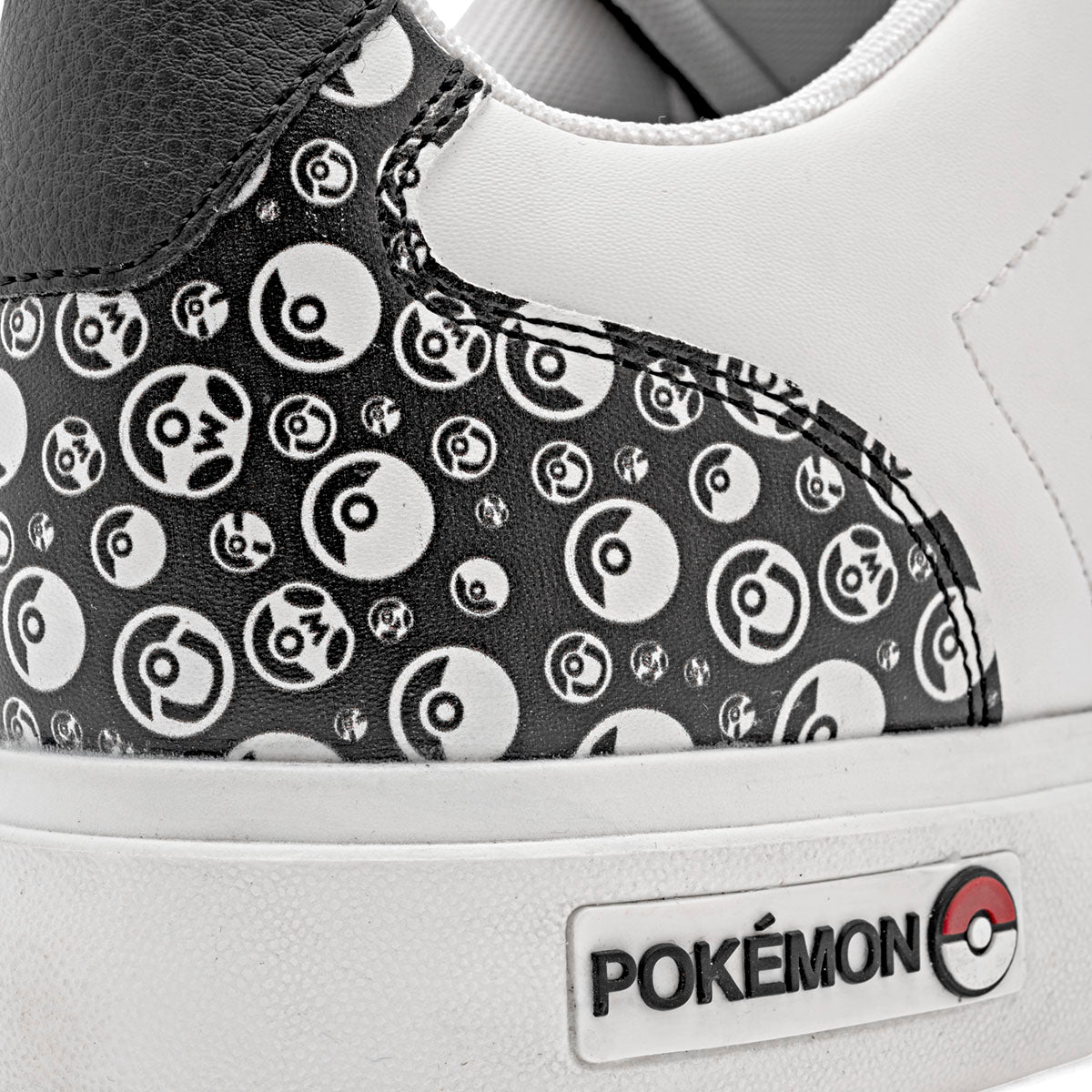 Tenis urbano Pokemon para Hombre