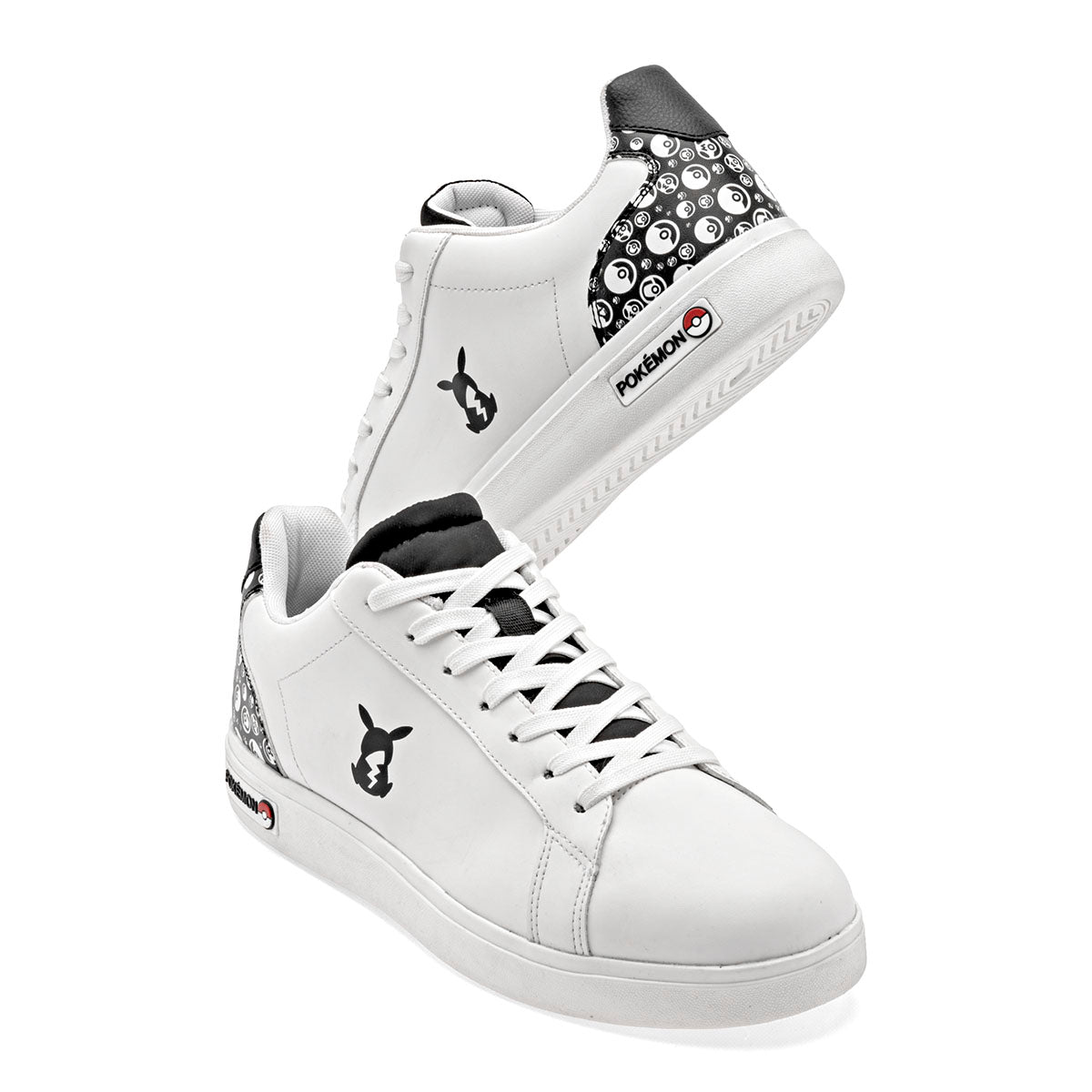 Tenis urbano Pokemon para Hombre