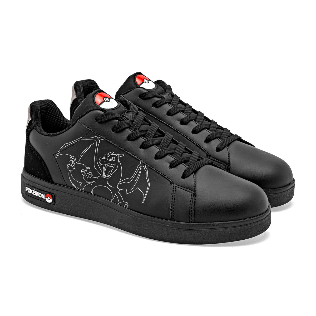 Tenis urbano Pokemon para Hombre