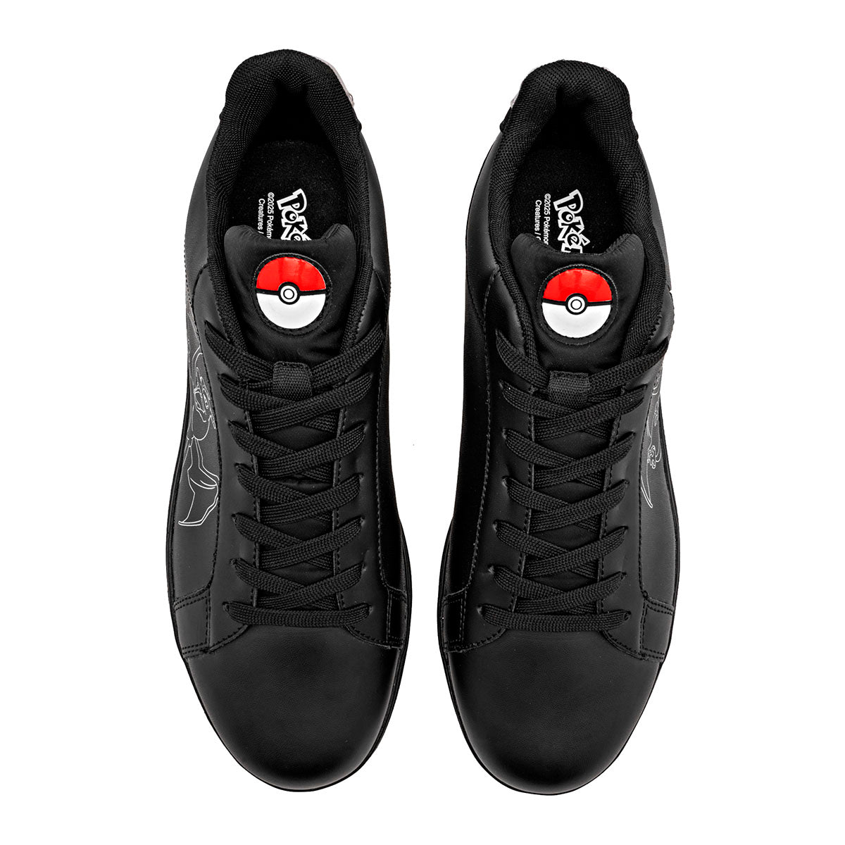 Tenis urbano Pokemon para Hombre