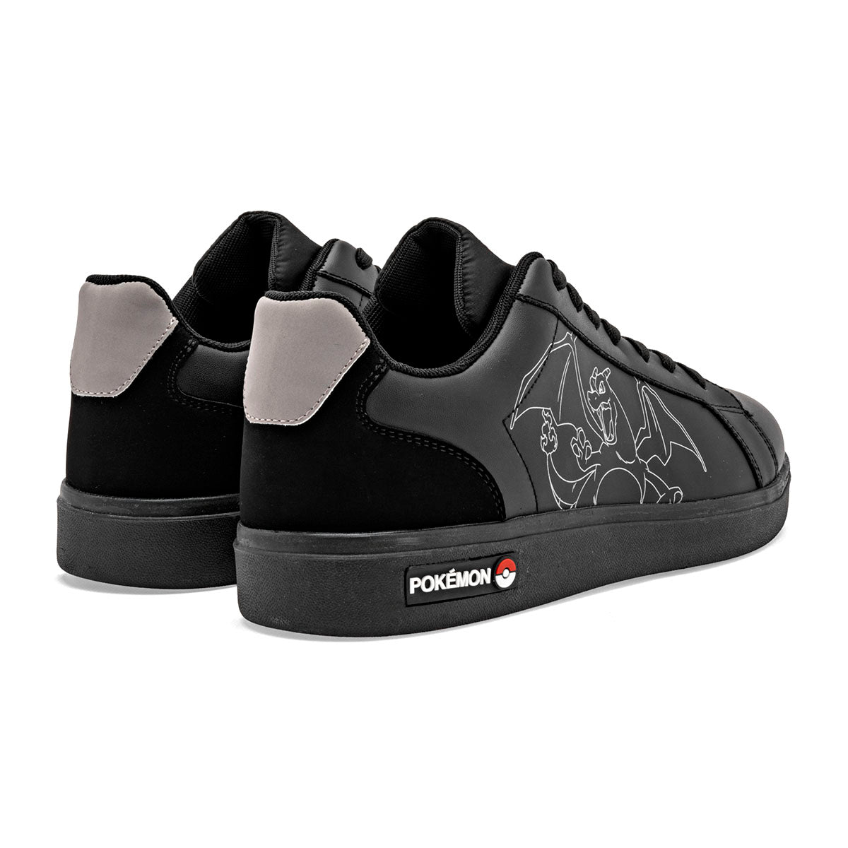 Tenis urbano Pokemon para Hombre