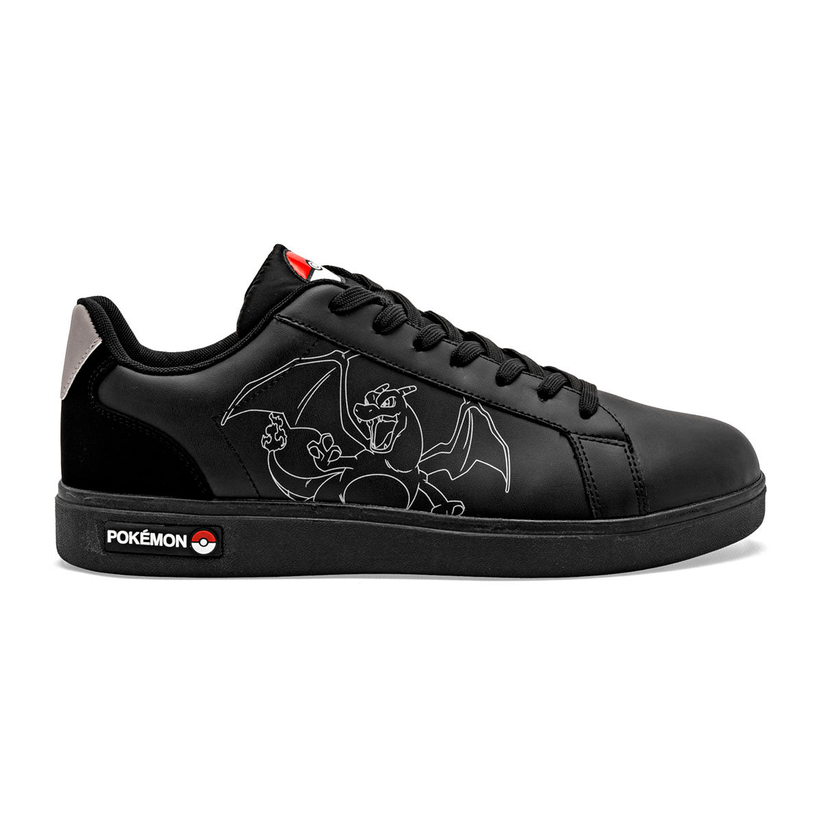 Tenis urbano Pokemon para Hombre