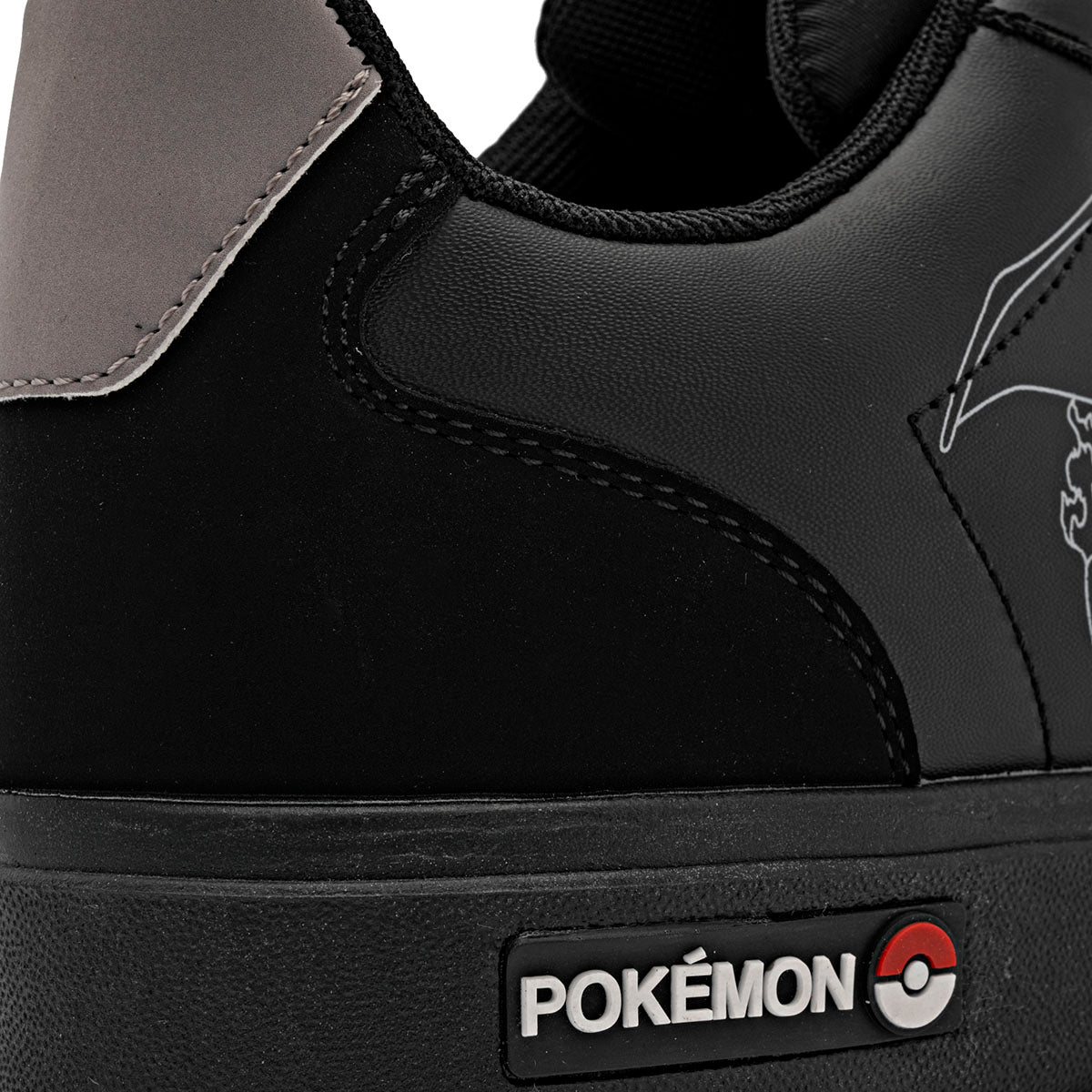 Tenis urbano Pokemon para Hombre