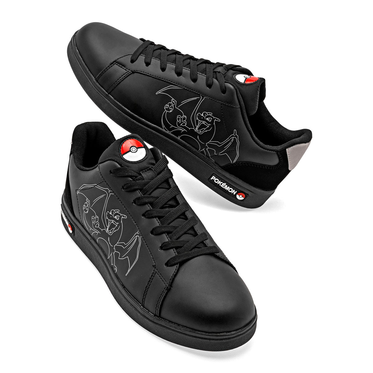 Tenis urbano Pokemon para Hombre