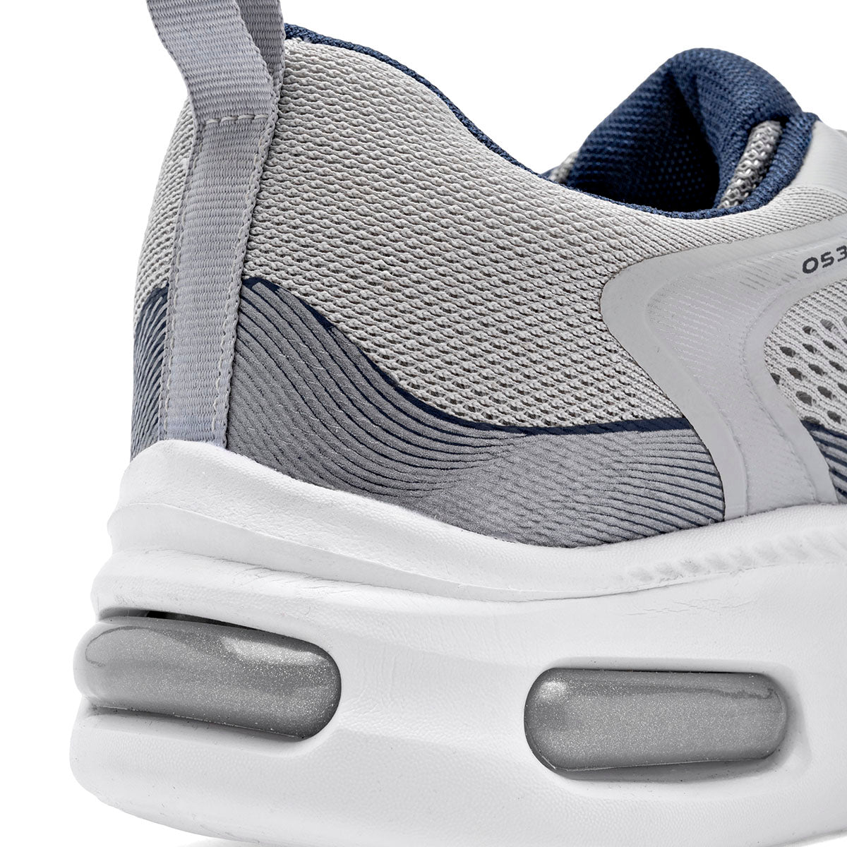 Tenis Makkena para Hombre