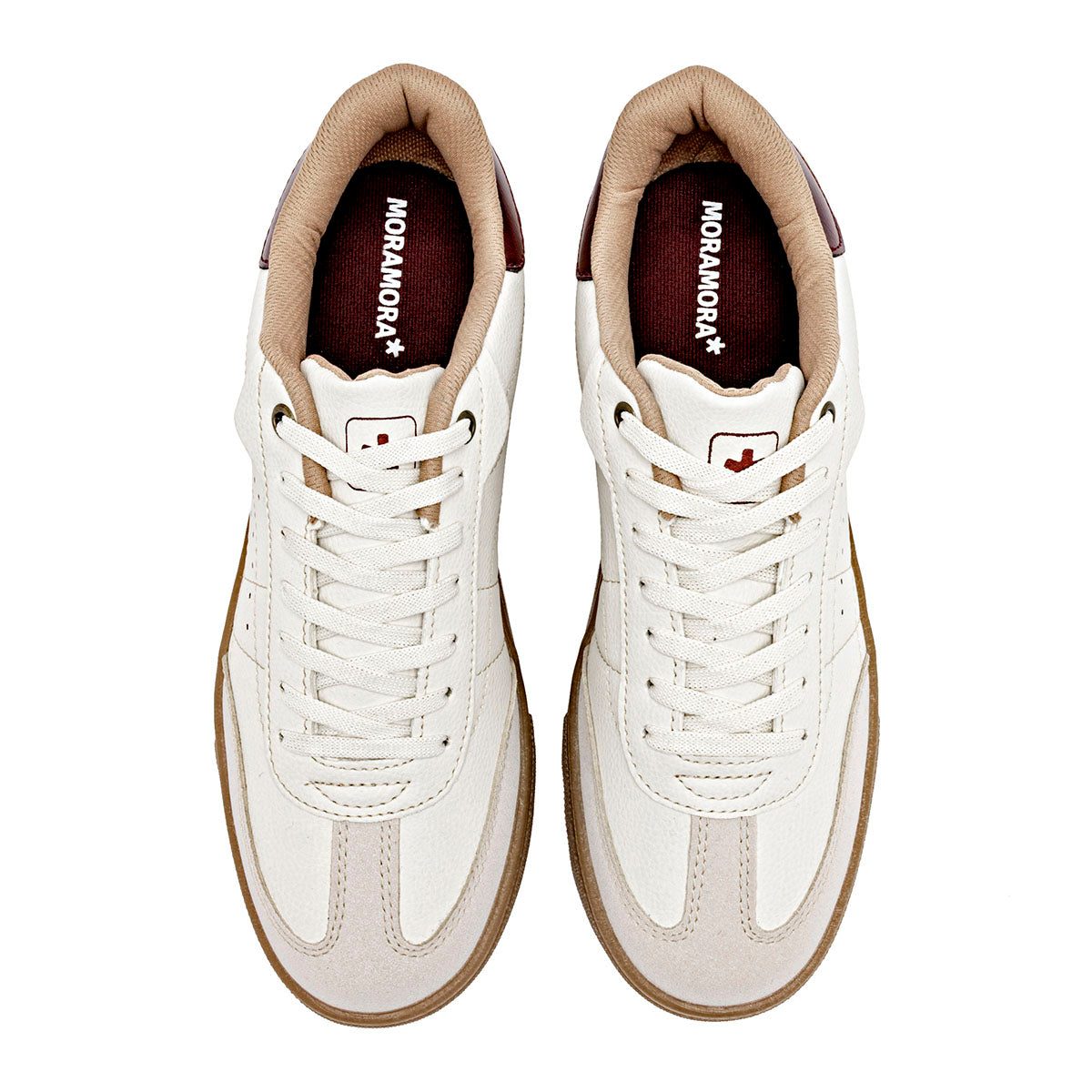 Tenis urbano Moramora para Hombre