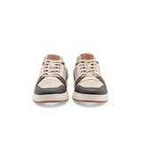 Tenis urbano Negro Total para Hombre