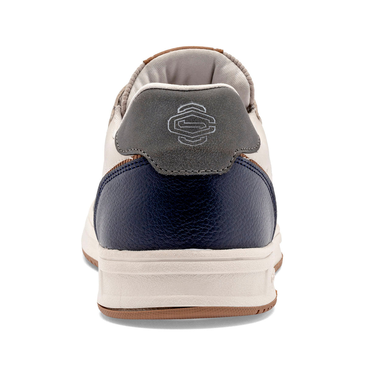 Tenis urbano Negro Total para Hombre