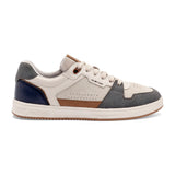Tenis urbano Negro Total para Hombre