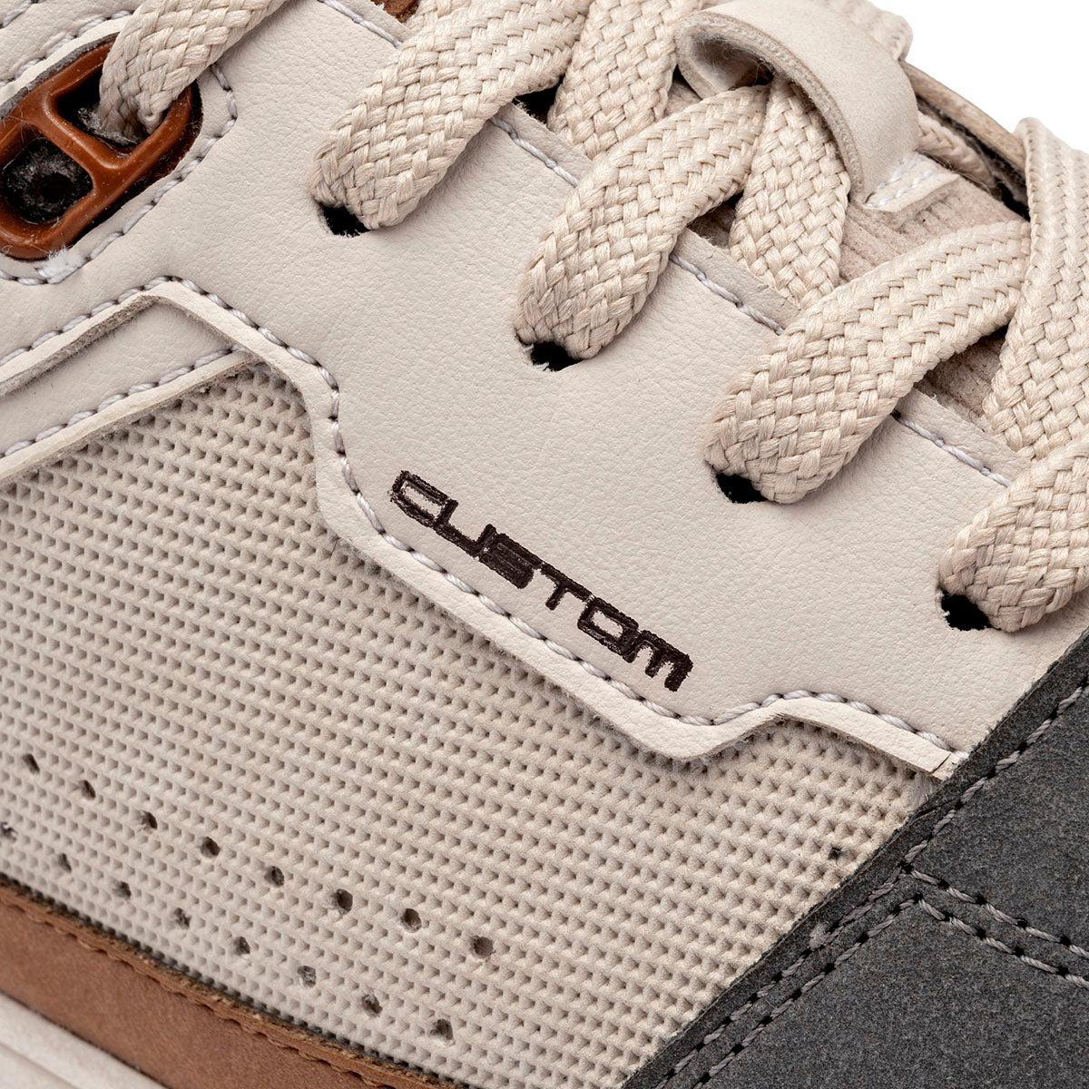 Tenis urbano Negro Total para Hombre