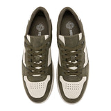 Tenis urbano Negro Total para Hombre